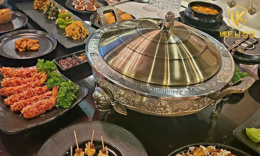 더조선2 내부 사진 3