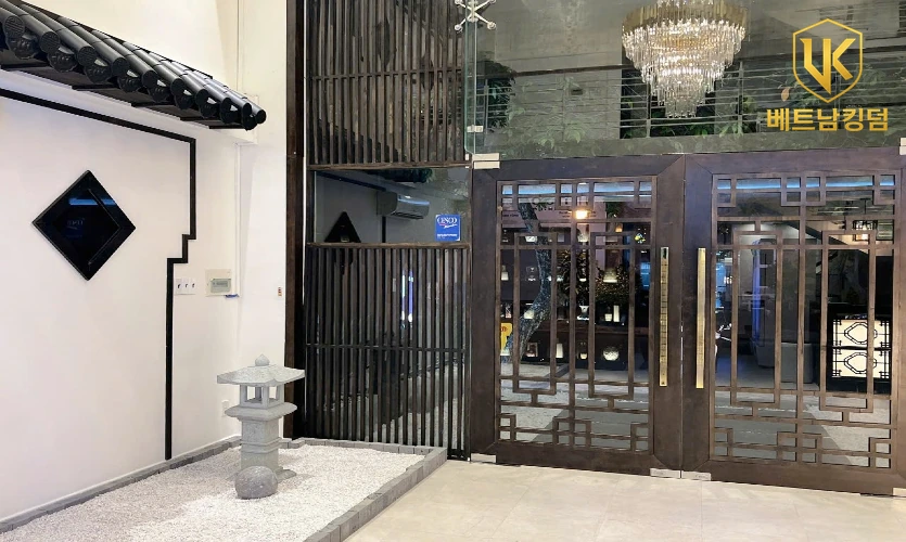 더조선1 내부 사진 1