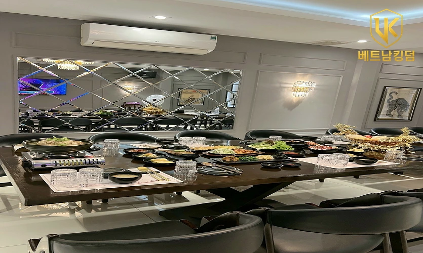 더조선1 내부 사진 2