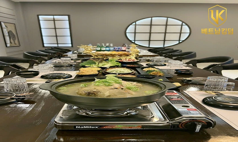 더조선1 내부 사진 3