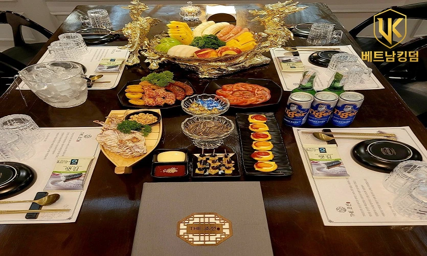 더조선1 내부 사진 4