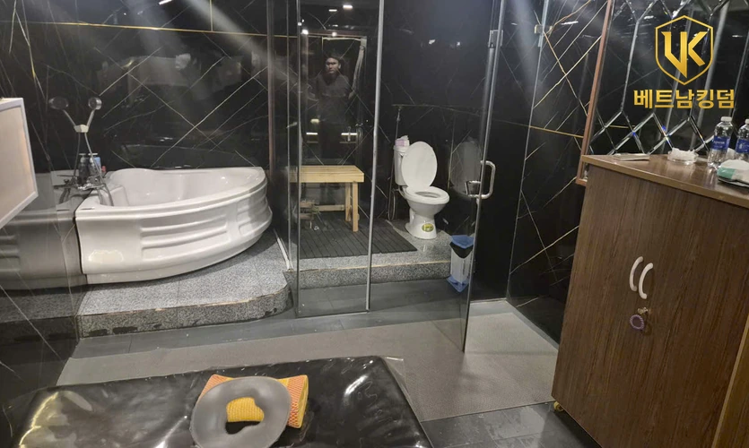 딸기 마사지 내부 사진 1