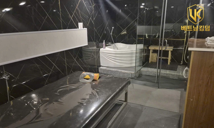 딸기 마사지 내부 사진 3