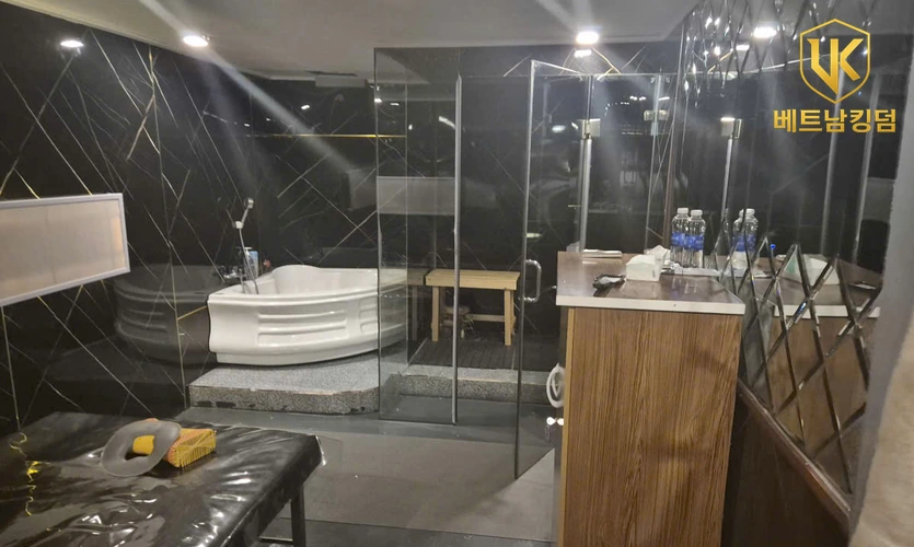 딸기 마사지 내부 사진 4