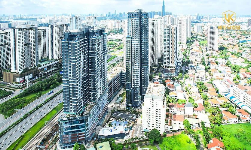 루미에르 리버사이드