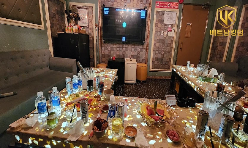 보스 가라오케 내부 사진 4