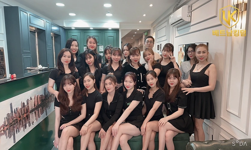 훈이네 이발소 내부 사진 4